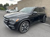 New 2025 Mercedes-Benz GLE 450 4MATIC image 4