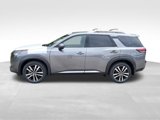 New 2025 Nissan Pathfinder Platinum image 2