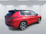 New 2025 Mitsubishi Outlander SEL image 4