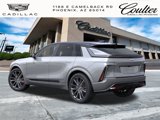 New 2026 Cadillac Lyriq V image 3