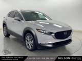 Certified 2025 MAZDA CX-30 AWD 2.5 S w/ Preferred Package image 4