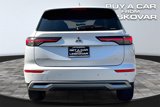 New 2025 Mitsubishi Outlander SE image 4