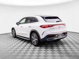 New 2025 Mercedes-Benz EQE 350+ 4MATIC SUV image 3