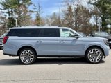 New 2025 Ford Expedition Max Platinum w/ Platinum Ultimate Package image 3