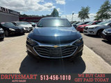 Used 2020 Chevrolet Malibu LT image 5