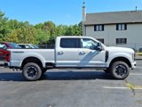 New 2025 Ford F250 Lariat w/ Lariat Ultimate Package image 5