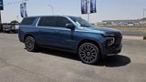 New 2025 Chevrolet Suburban High Country image 3