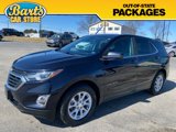 Used 2021 Chevrolet Equinox LT image 3