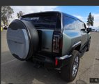 Used 2024 GMC Hummer EV 3X w/ LPO, Illumination Package image 6