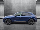 Certified 2024 Porsche Macan Turbo image 2