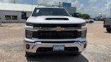 New 2025 Chevrolet Silverado 3500 LT w/ Texas Edition image 3
