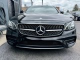 Used 2017 Mercedes-Benz E 300 4MATIC w/ Premium 1 Package image 2