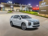 New 2025 Hyundai Palisade Calligraphy image 3