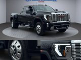 New 2025 GMC Sierra 3500 Denali w/ Denali Reserve Package image 2