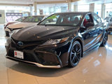 Certified 2023 Toyota Camry XSE image 3