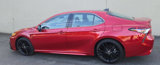 Used 2024 Toyota Camry XSE image 6