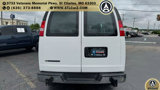 Used 2019 Chevrolet Express 2500 w/ Driver Convenience Package image 4