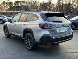 New 2025 Subaru Outback Onyx Edition XT image 3