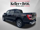 Used 2022 Ford F150 Lariat w/ Equipment Group 502A High image 5