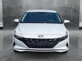 Used 2023 Hyundai Elantra Blue image 2