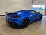 Used 2025 Chevrolet Corvette E-Ray image 3