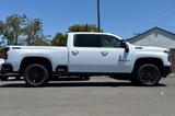 New 2025 Chevrolet Silverado 2500 LTZ w/ Trail Boss Package image 3