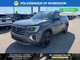 New 2026 Volkswagen Atlas SE image 3