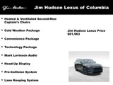 Certified 2024 Lexus TX 350 FWD image 4