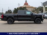 New 2025 Ford F250 XLT w/ Black Appearance Package image 4