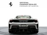 Used 2020 Ferrari 488 Pista Coupe image 4