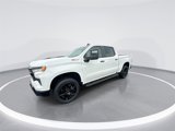 Used 2024 Chevrolet Silverado 1500 LT Trail Boss image 4