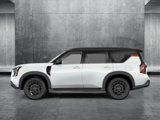New 2025 Nissan Armada PRO-4X image 2