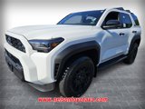 New 2025 Toyota 4Runner TRD Off-Road Premium w/ Tow Technology Package image 3
