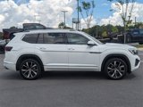 New 2025 Volkswagen Atlas SEL Premium R-Line image 3