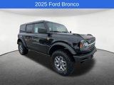 New 2025 Ford Bronco Badlands image 2
