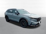New 2026 Honda CR-V Sport-L image 3