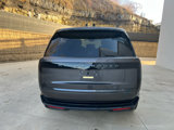 New 2025 Land Rover Range Rover Long Wheelbase SE image 4