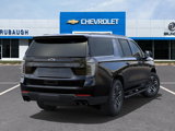 New 2025 Chevrolet Suburban Z71 image 4