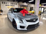 Used 2016 Cadillac ATS V w/ Track Performance Package image 2