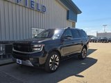 New 2025 Ford Expedition Platinum w/ Driver's Package image 3