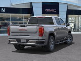 New 2025 GMC Sierra 1500 SLT w/ SLT Premium Package image 4