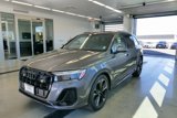 New 2025 Audi Q7 3.0T Prestige image 3