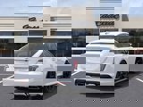 New 2026 Cadillac CT5 Sport w/ LPO, Blue Accent Package image 4
