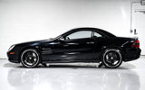 Used 2005 Mercedes-Benz SL 55 AMG image 6