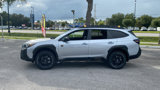 New 2025 Subaru Outback Wilderness image 4