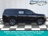 New 2025 Jeep Wagoneer 2WD w/ Premium Group I image 4