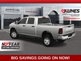 New 2025 RAM 2500 Tradesman image 4