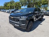 New 2026 Chevrolet Colorado W/T w/ WT Custom Package image 4
