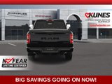 New 2025 RAM 1500 Laramie w/ Night Edition image 4
