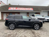 Used 2021 Nissan Rogue SV image 5